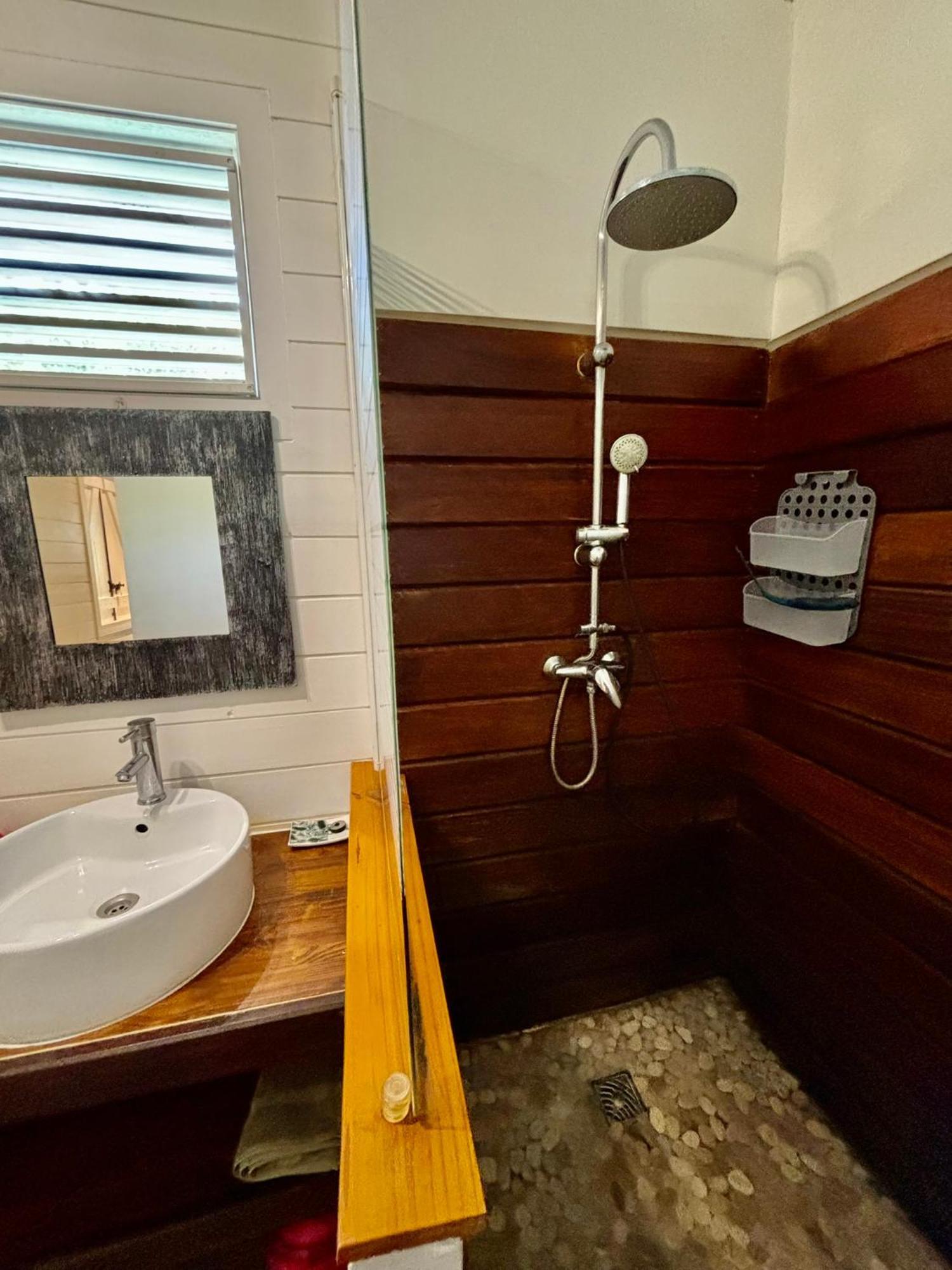 Villa Piscine - Maracudja Les Anses-d'Arlets Dış mekan fotoğraf